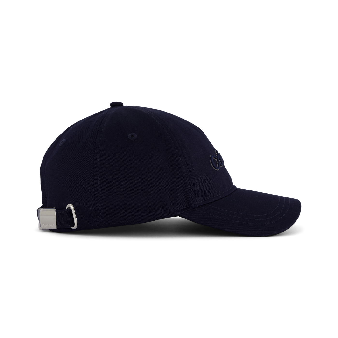 Calvin Klein Embroidery Bb Cap Ba7