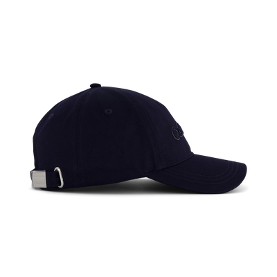 Calvin Klein Embroidery Bb Cap Ba7