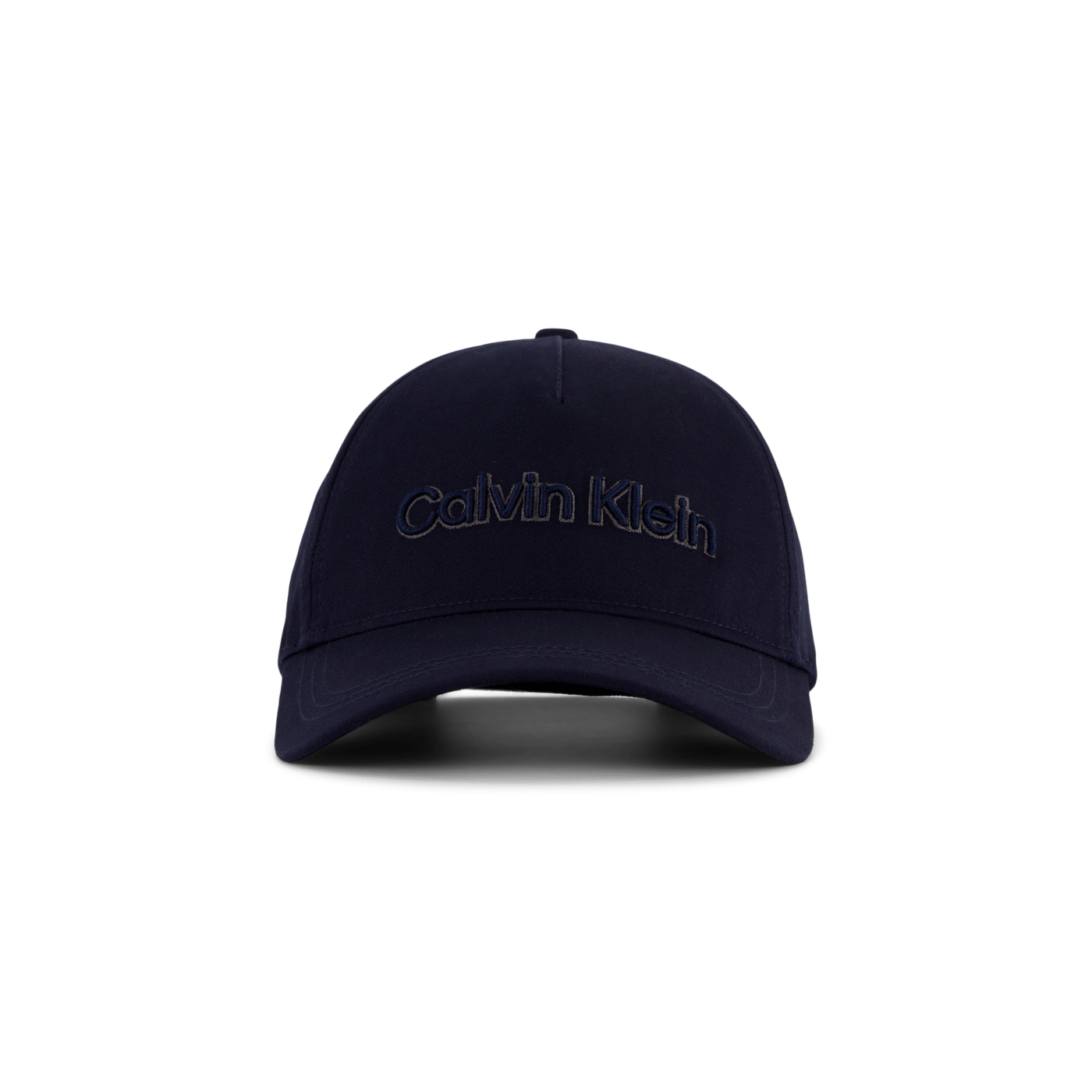 Calvin Klein Embroidery Bb Cap Ba7