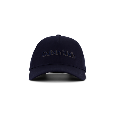 Calvin Klein Embroidery Bb Cap Ba7