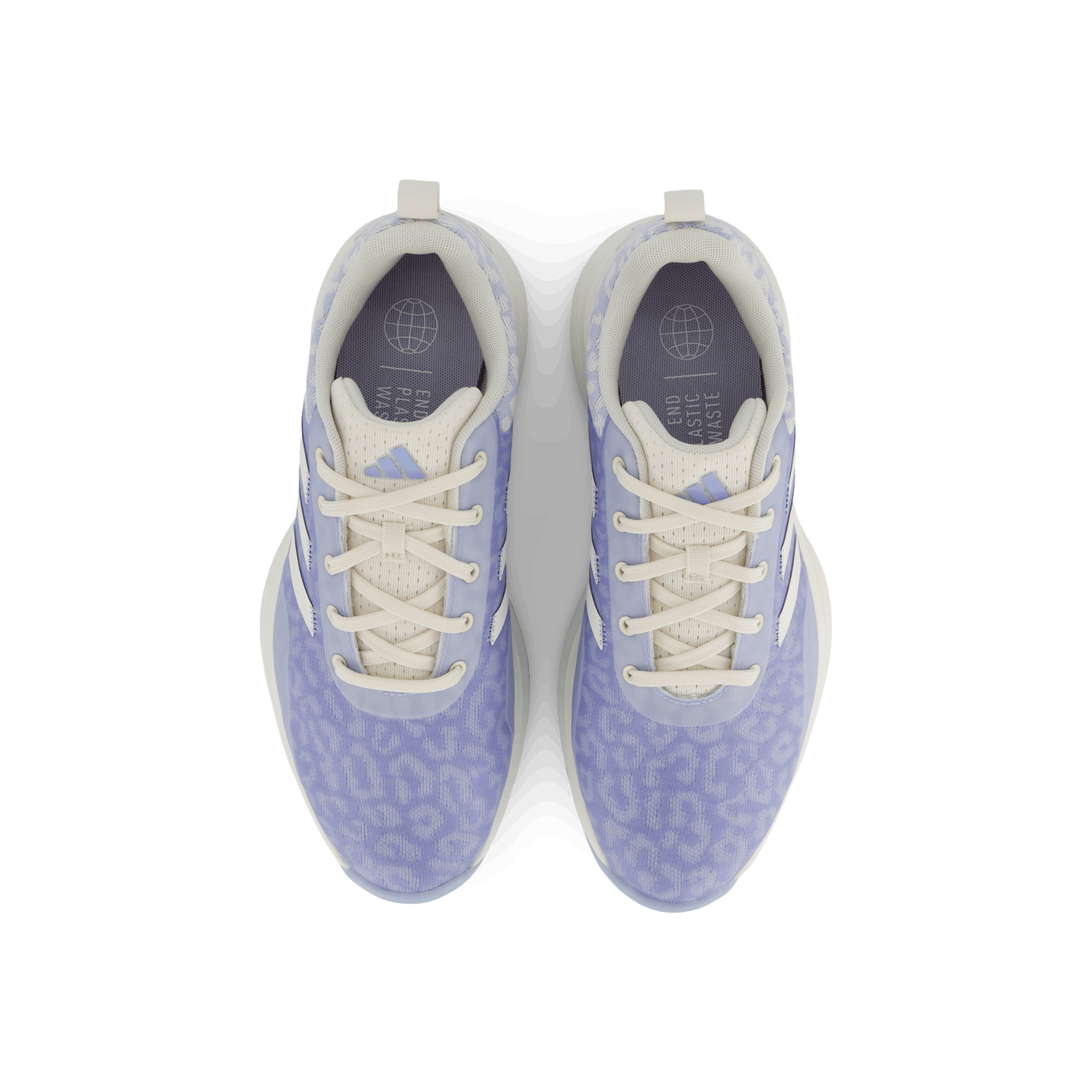 S2G SL Golf Shoes Blue Dawn / Chalk White / Chalk White