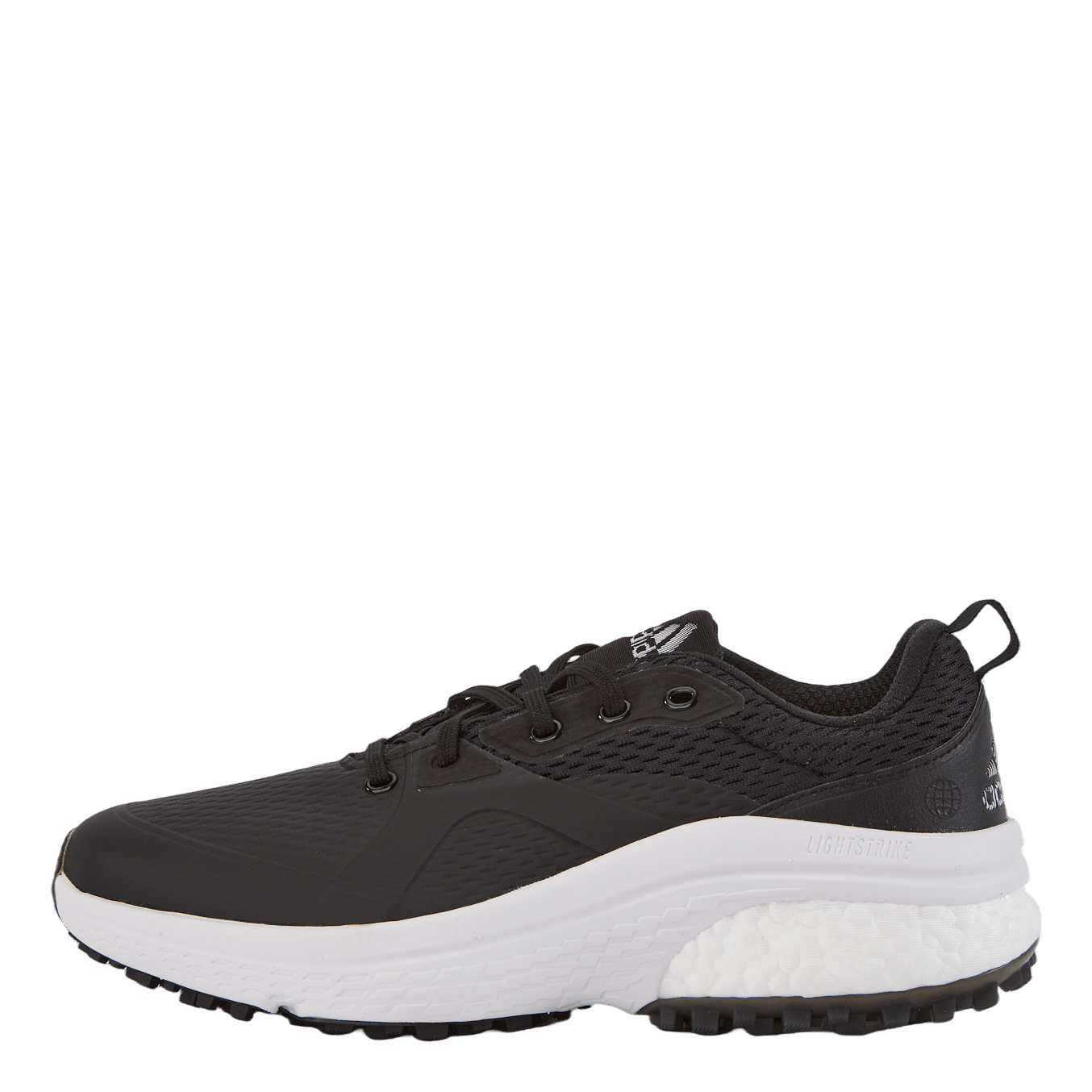 Solarmotion Spikeless Golf Shoes Core Black / Cloud White / Pulse Lime