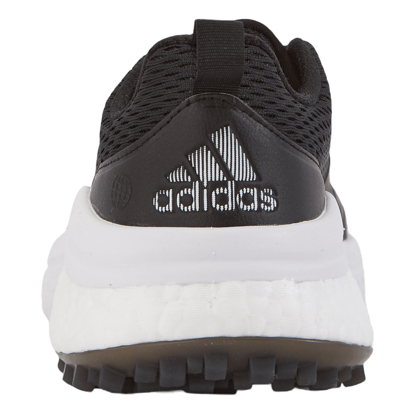 Solarmotion Spikeless Golf Shoes Core Black / Cloud White / Pulse Lime