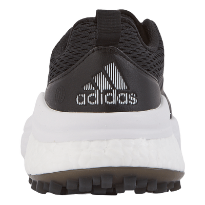 Solarmotion Spikeless Golf Shoes Core Black / Cloud White / Pulse Lime