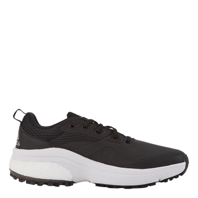 Solarmotion Spikeless Golf Shoes Core Black / Cloud White / Pulse Lime