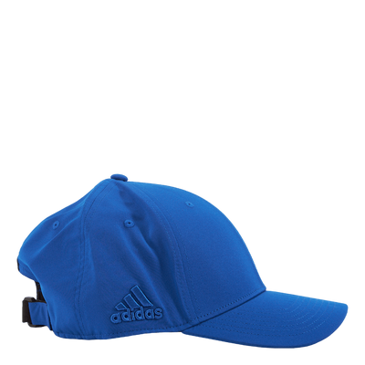 Crestable Golf Performance Cap Team Royal Blue