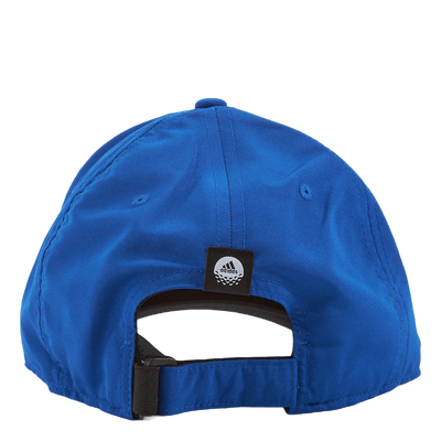 Crestable Golf Performance Cap Team Royal Blue