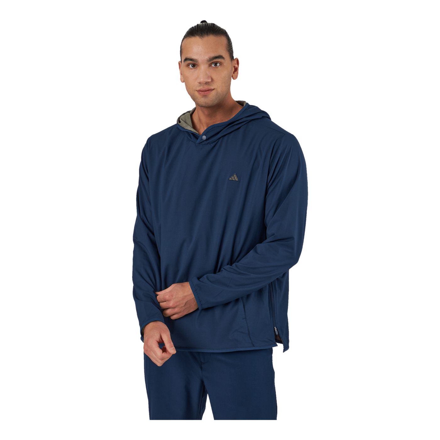 Go-To Lightweight WIND.RDY Golf Hoodie Collegiate Navy