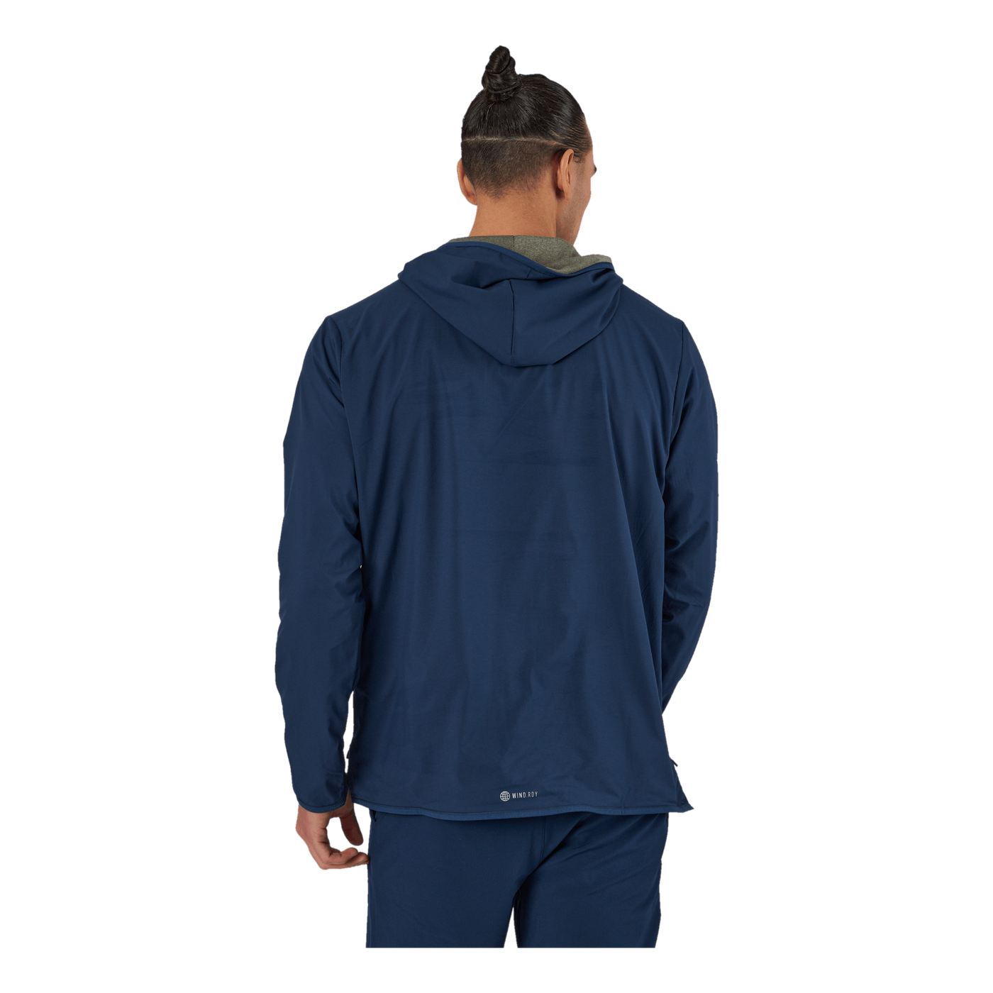 Go-To Lightweight WIND.RDY Golf Hoodie Collegiate Navy