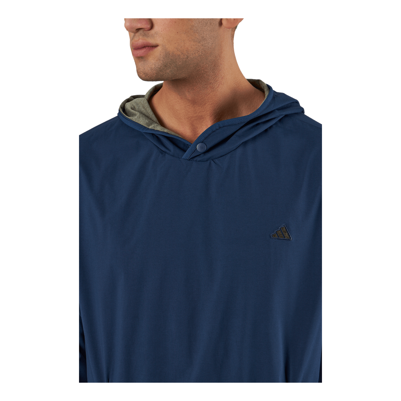 Go-To Lightweight WIND.RDY Golf Hoodie Collegiate Navy