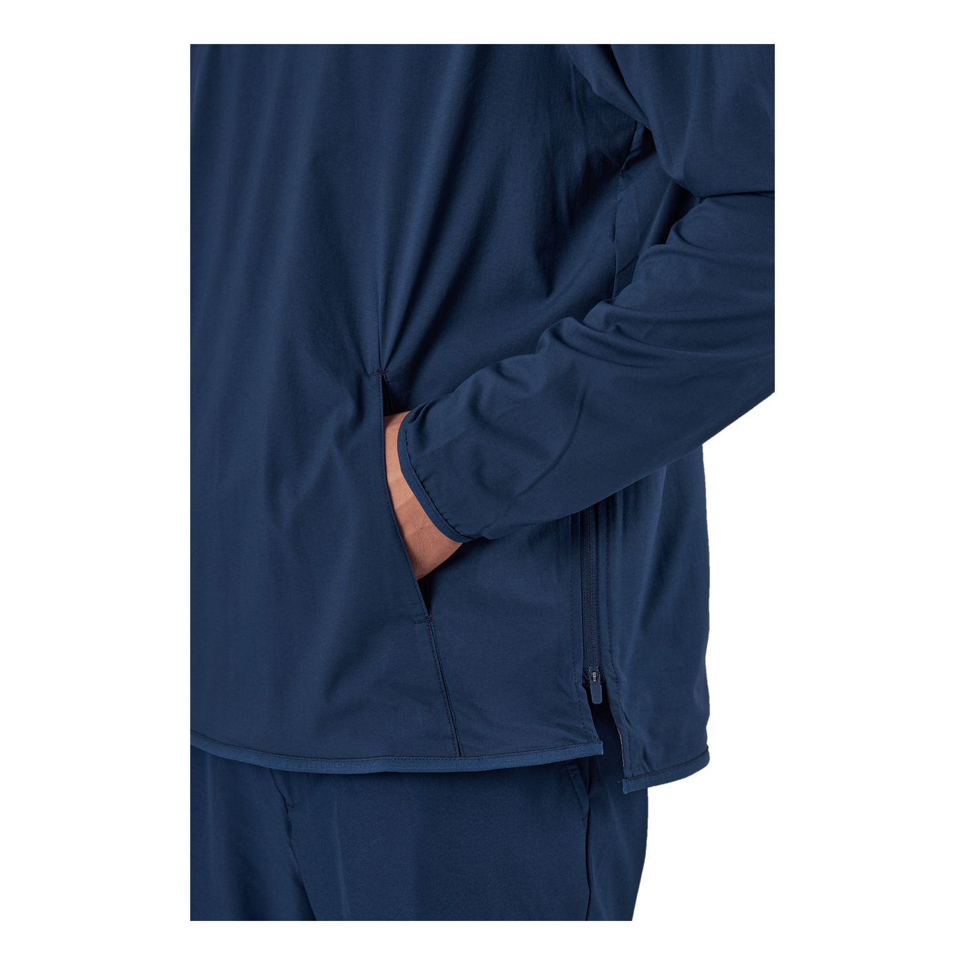 Go-To Lightweight WIND.RDY Golf Hoodie Collegiate Navy