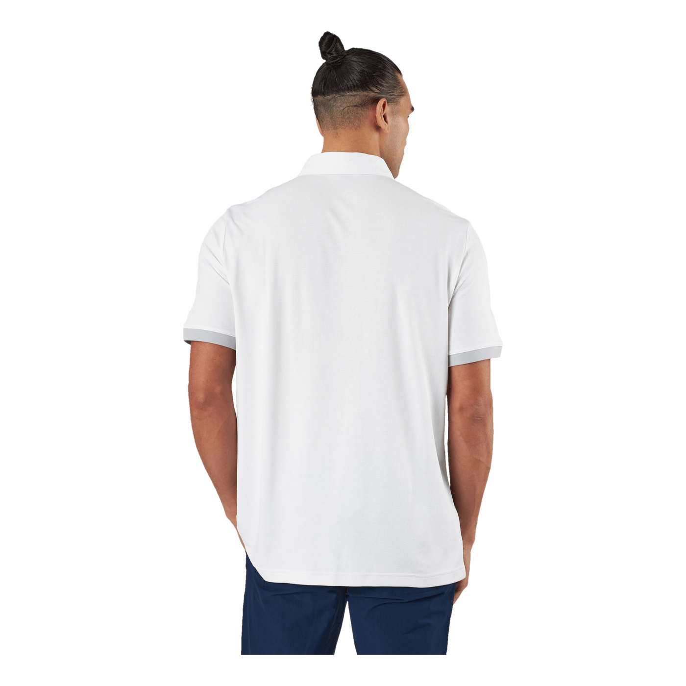 HEAT.RDY Polo Shirt White