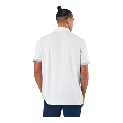 HEAT.RDY Polo Shirt White