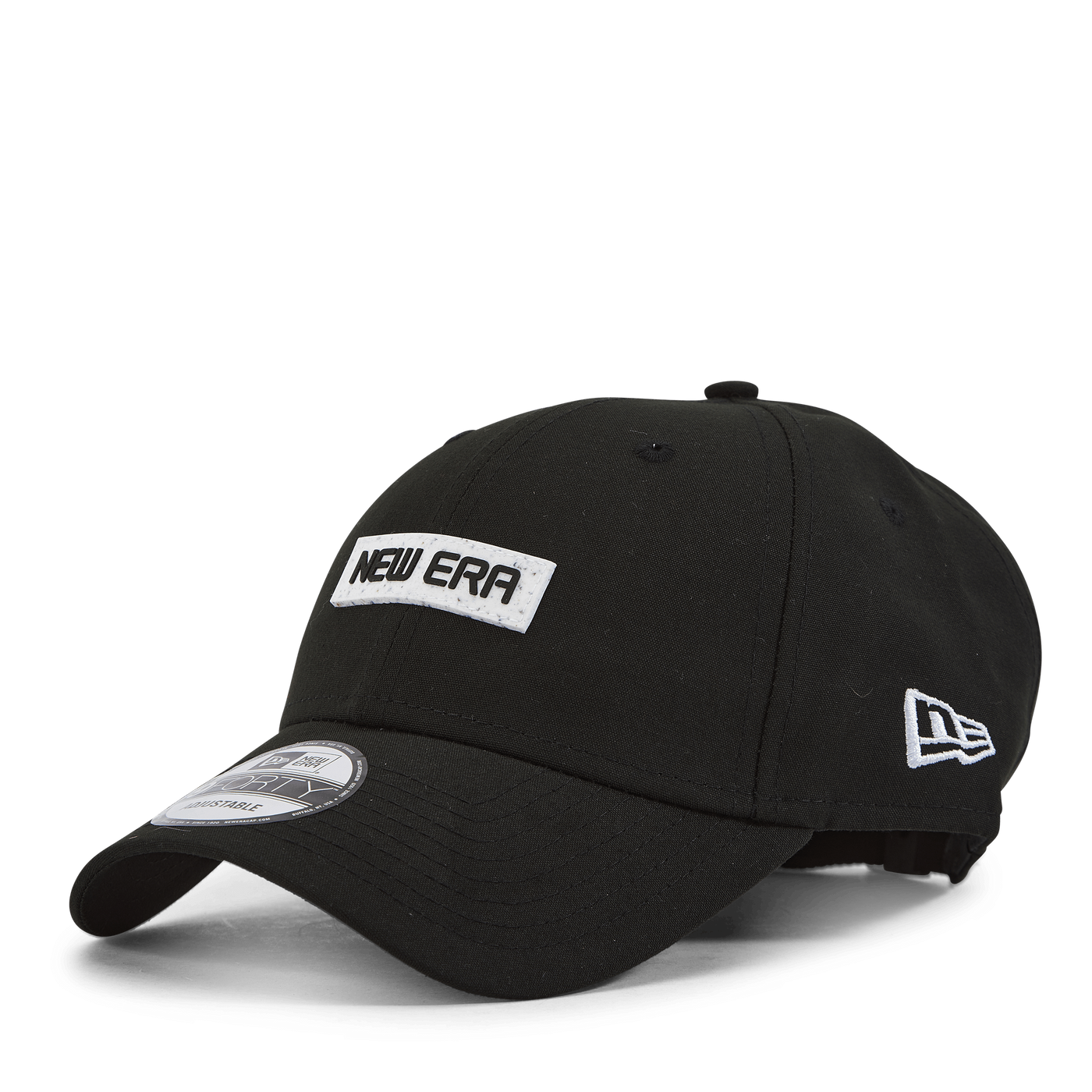 Ne Patch 9forty Newera Blk