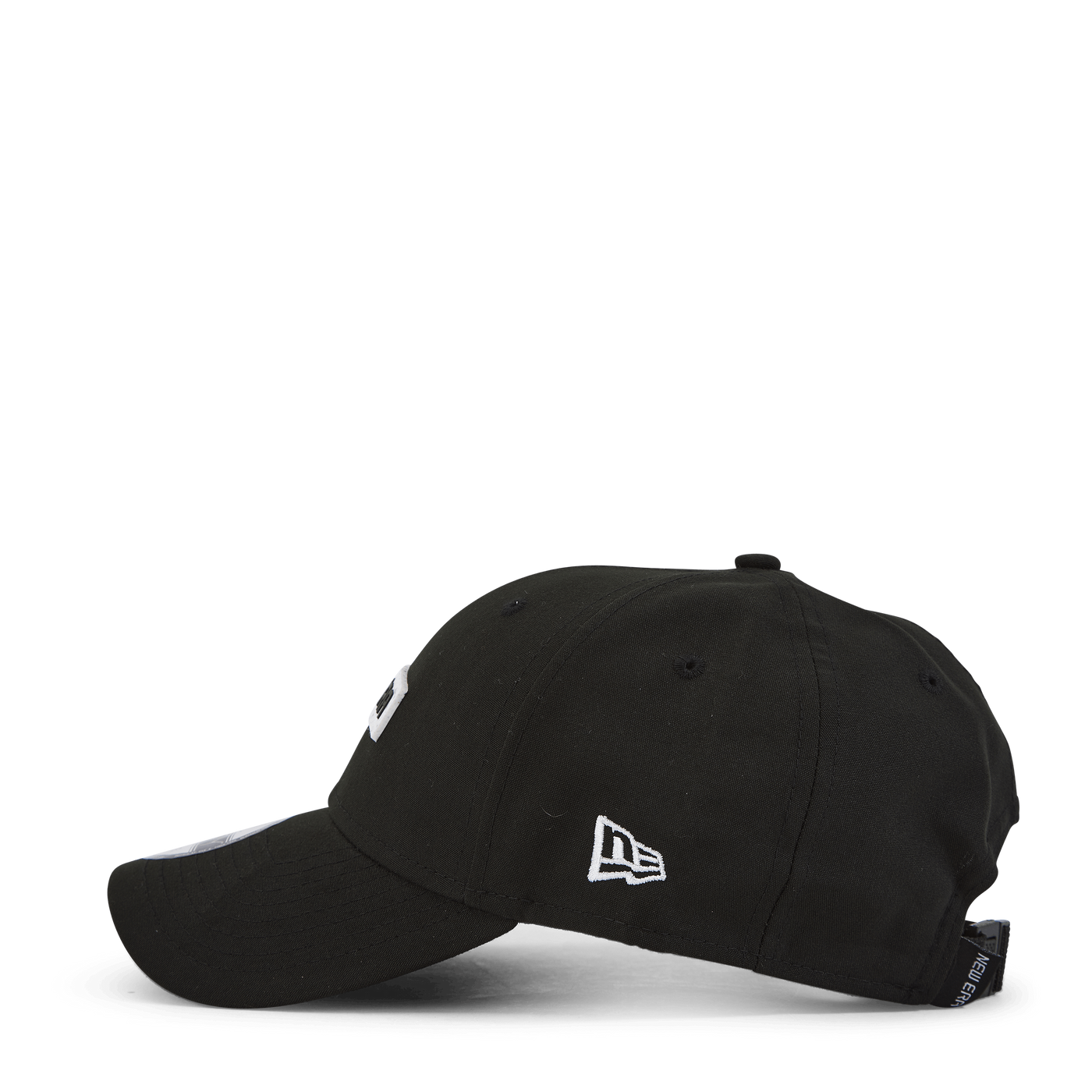 Ne Patch 9forty Newera Blk