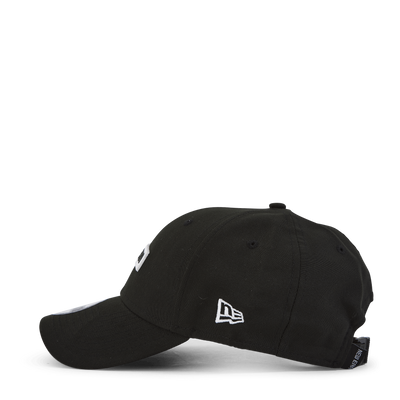 Ne Patch 9forty Newera Blk