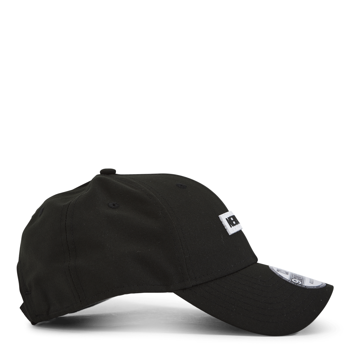 Ne Patch 9forty Newera Blk