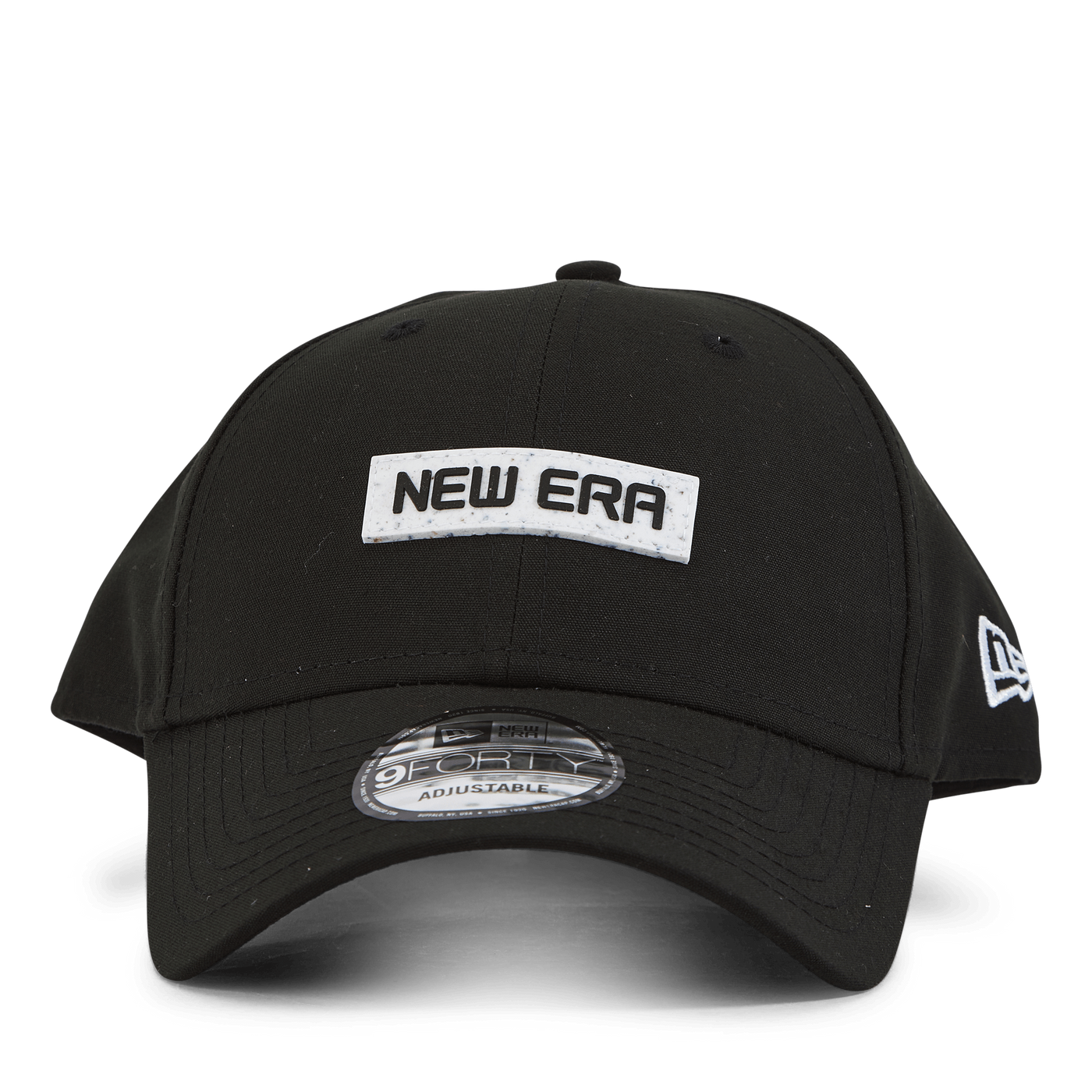 Ne Patch 9forty Newera Blk