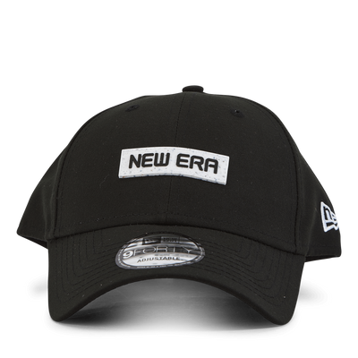 Ne Patch 9forty Newera Blk