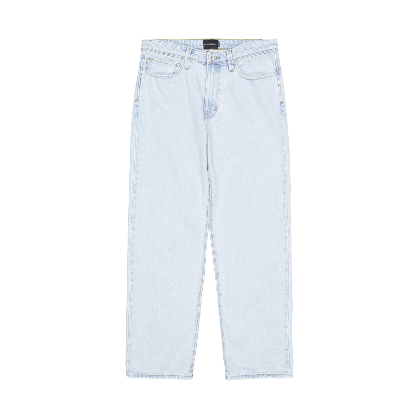 Abrand A 95 Baggy Blast Organic Bleached Vintage