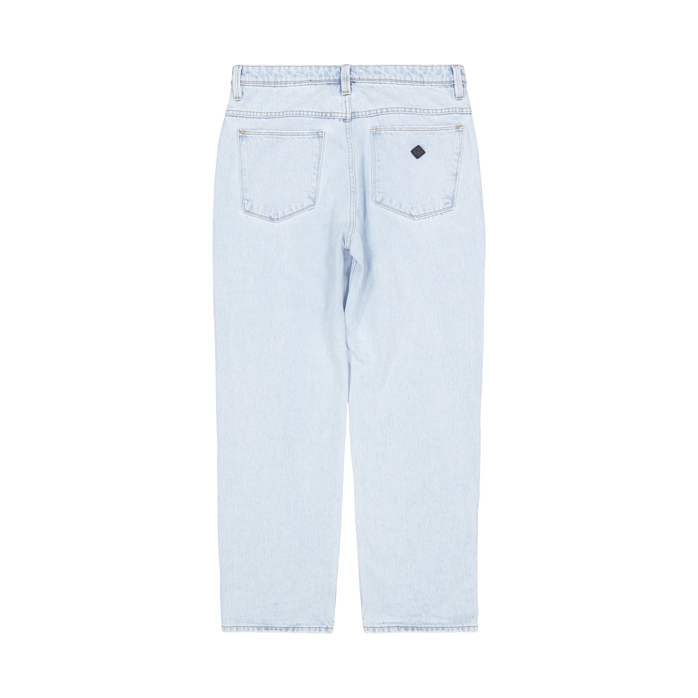 Abrand A 95 Baggy Blast Organic Bleached Vintage