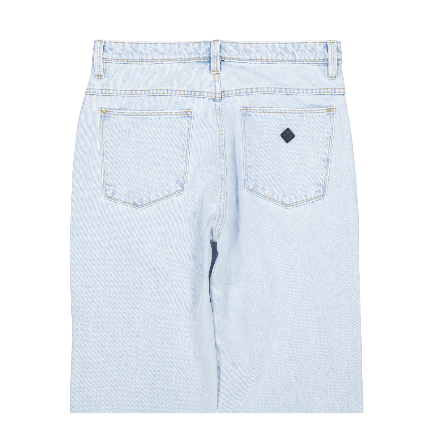 Abrand A 95 Baggy Blast Organic Bleached Vintage