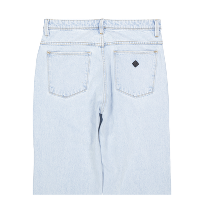 Abrand A 95 Baggy Blast Organic Bleached Vintage
