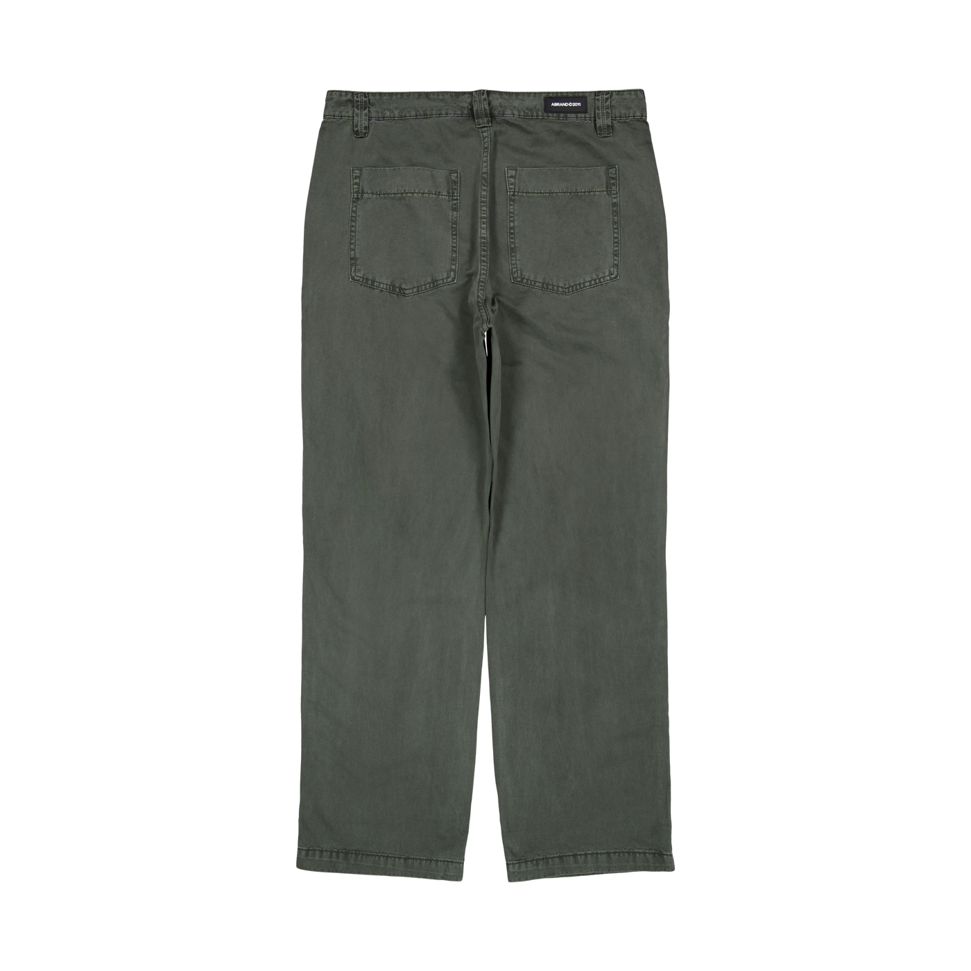 Abrand 95 Baggy Pant Forest