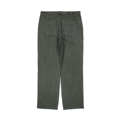 Abrand 95 Baggy Pant Forest