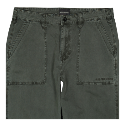 Abrand 95 Baggy Pant Forest