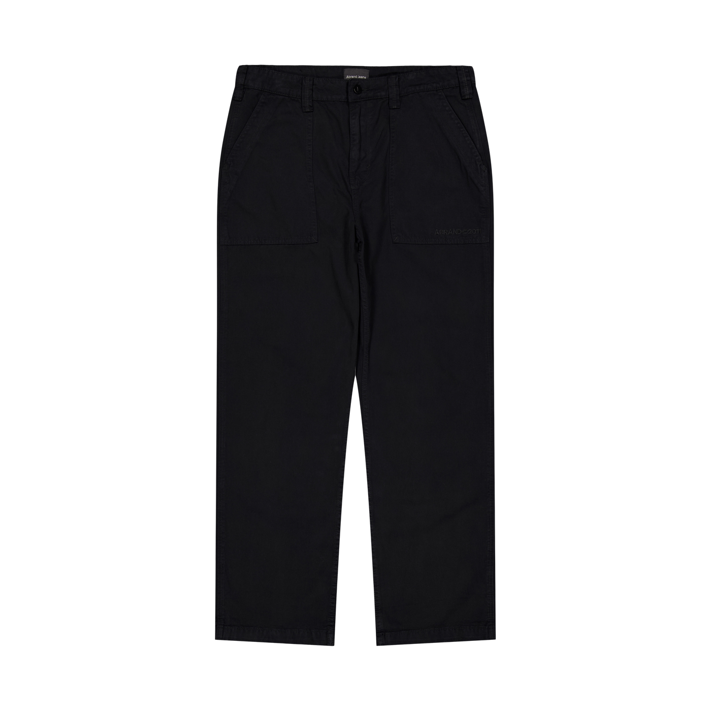 Abrand 105 Baggy Pant Washed