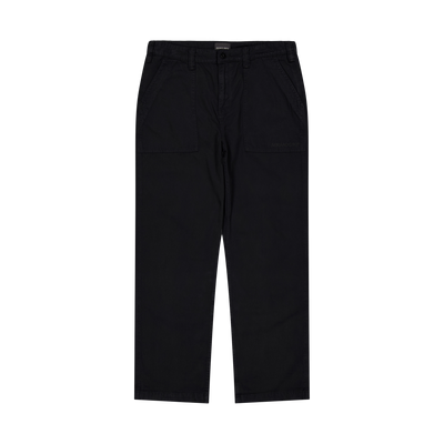 Abrand 105 Baggy Pant Washed