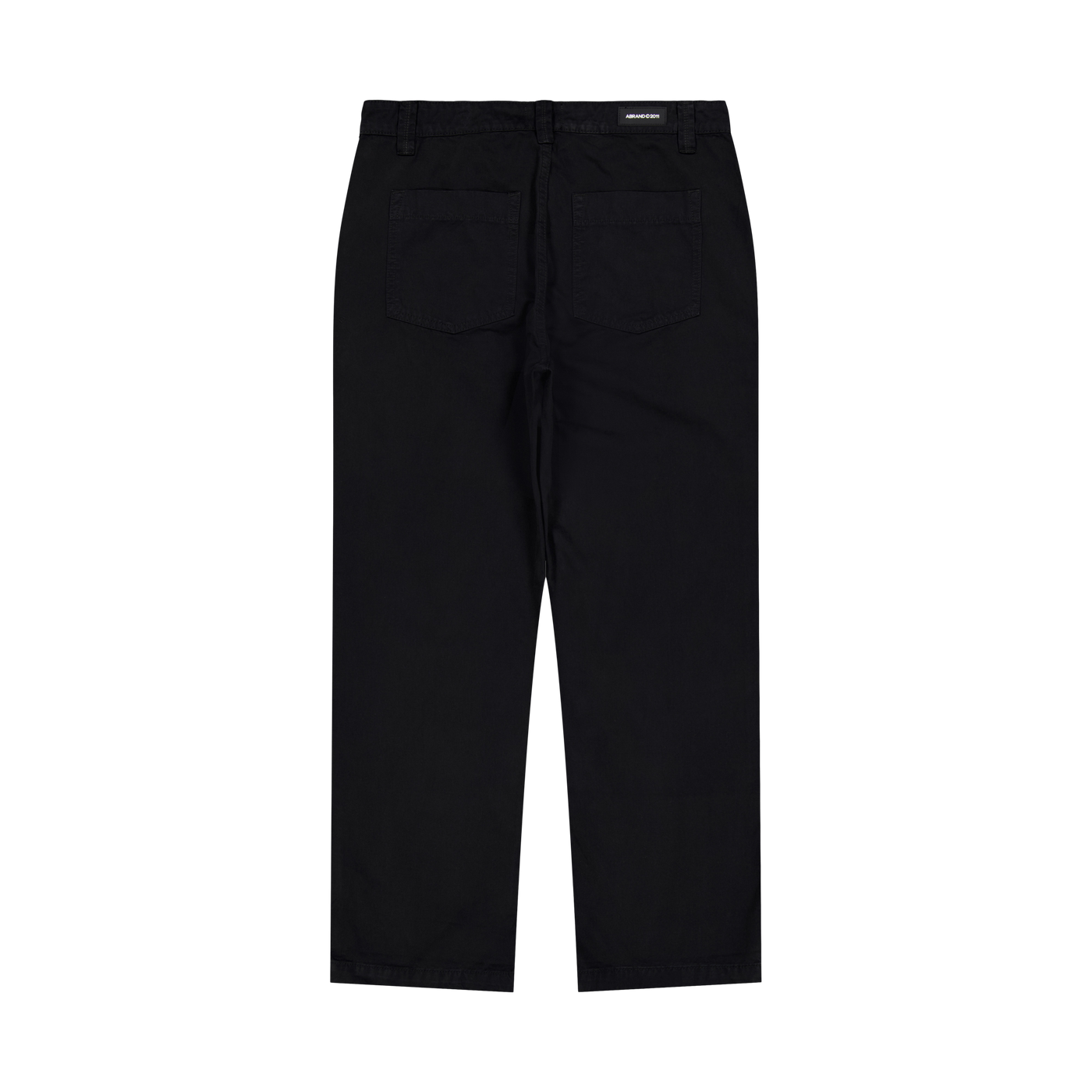 Abrand 105 Baggy Pant Washed