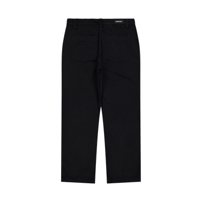 Abrand 105 Baggy Pant Washed