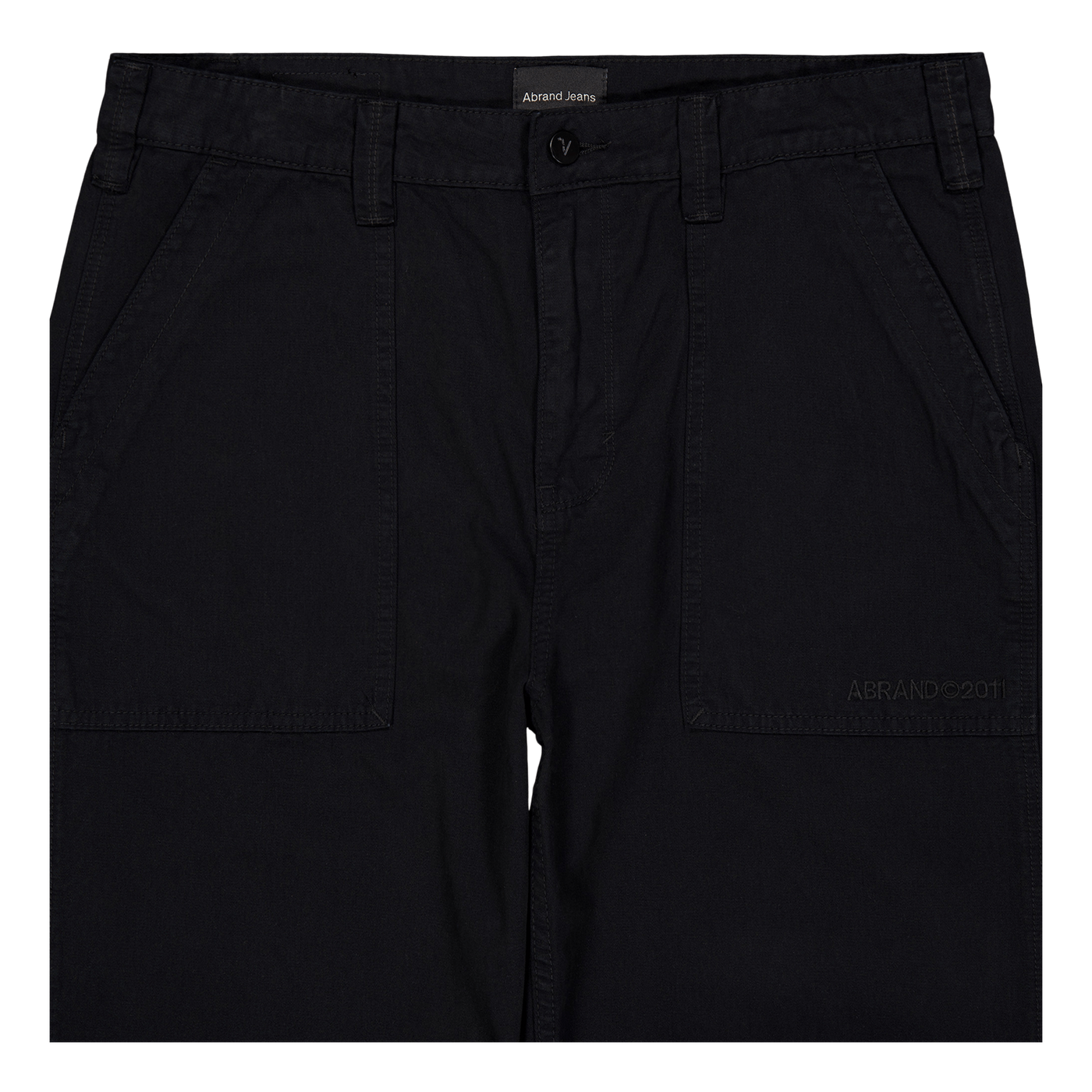 Abrand 105 Baggy Pant Washed