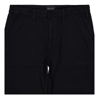 Abrand 105 Baggy Pant Washed