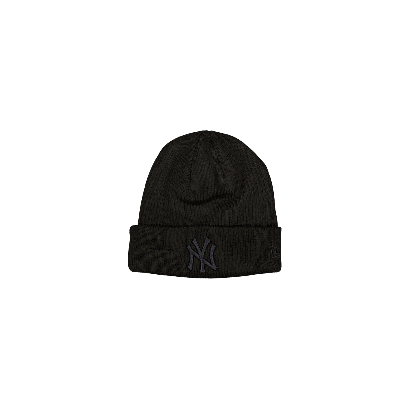 New Era Mlb Essential Cuff Beanie Ney