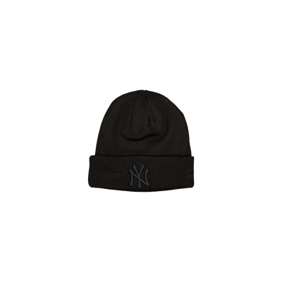 New Era Mlb Essential Cuff Beanie Ney