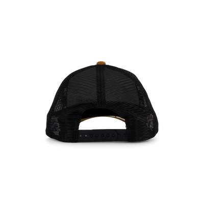 New Era Cord Trucker Newera