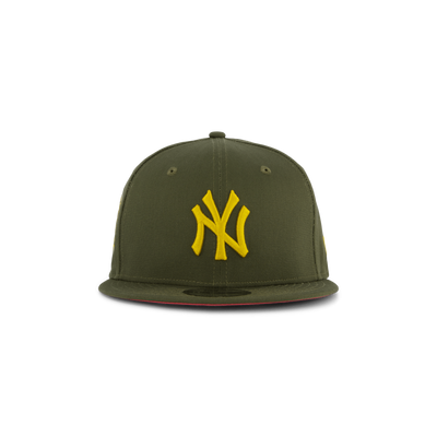 New Era Side Patch 9fifty Neyyan Novmwy