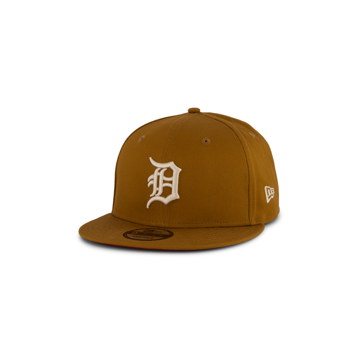 New Era Side Patch 9fifty Dettig Tpnstn