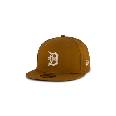 New Era Side Patch 9fifty Dettig Tpnstn