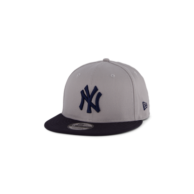 New Era Contrst Side Patch 9fifty Ney Granvy