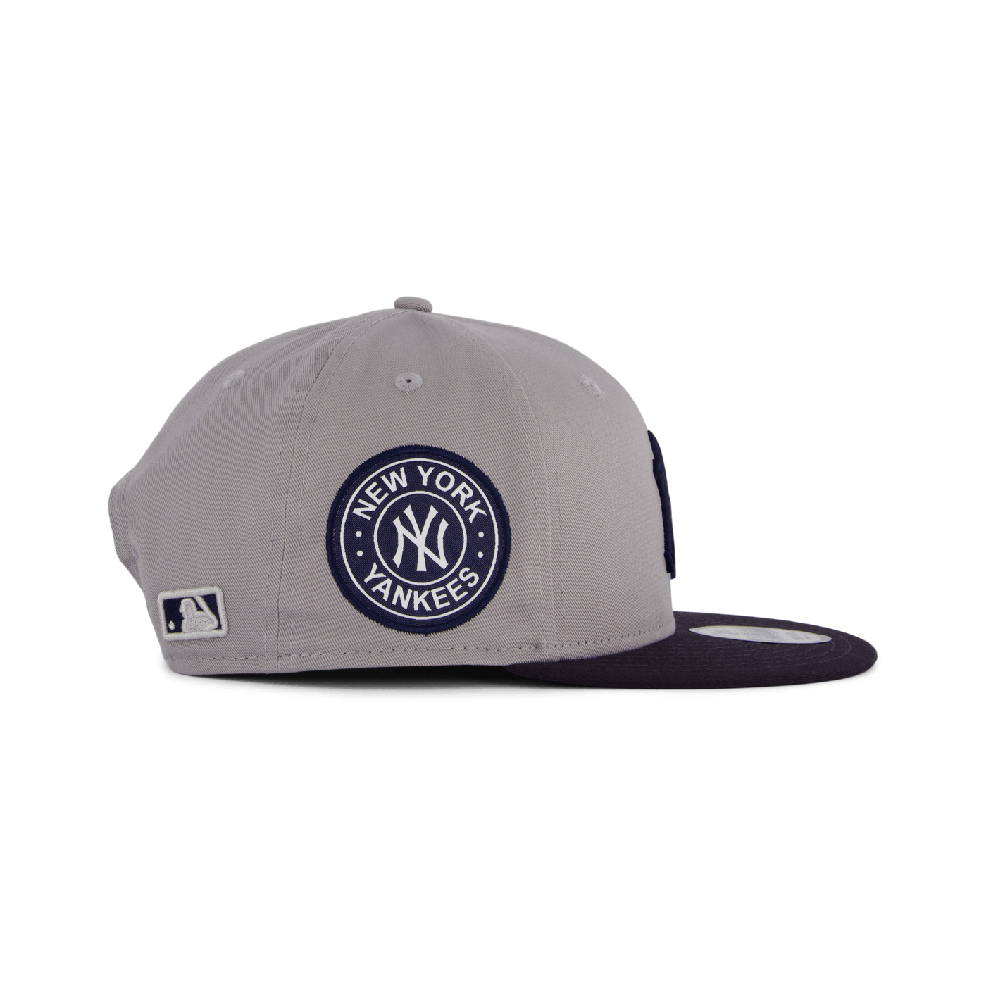 New Era Contrst Side Patch 9fifty Ney Granvy