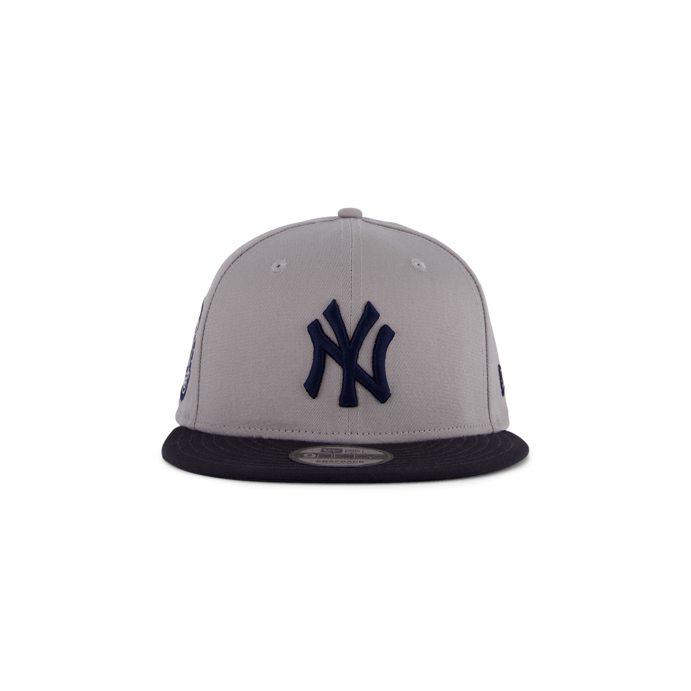 New Era Contrst Side Patch 9fifty Ney Granvy