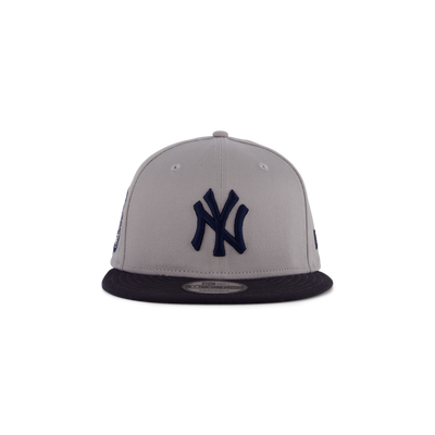 New Era Contrst Side Patch 9fifty Ney Granvy