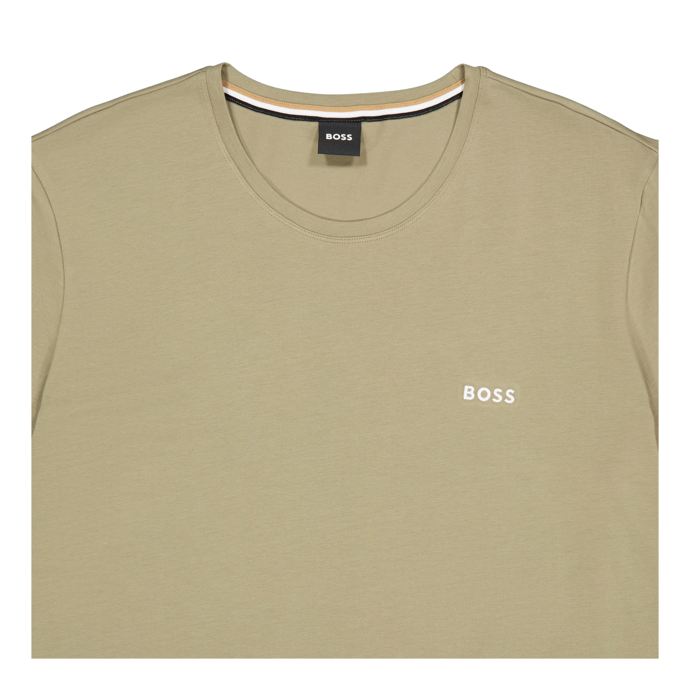 BOSS Mix&match T-shirt Rn