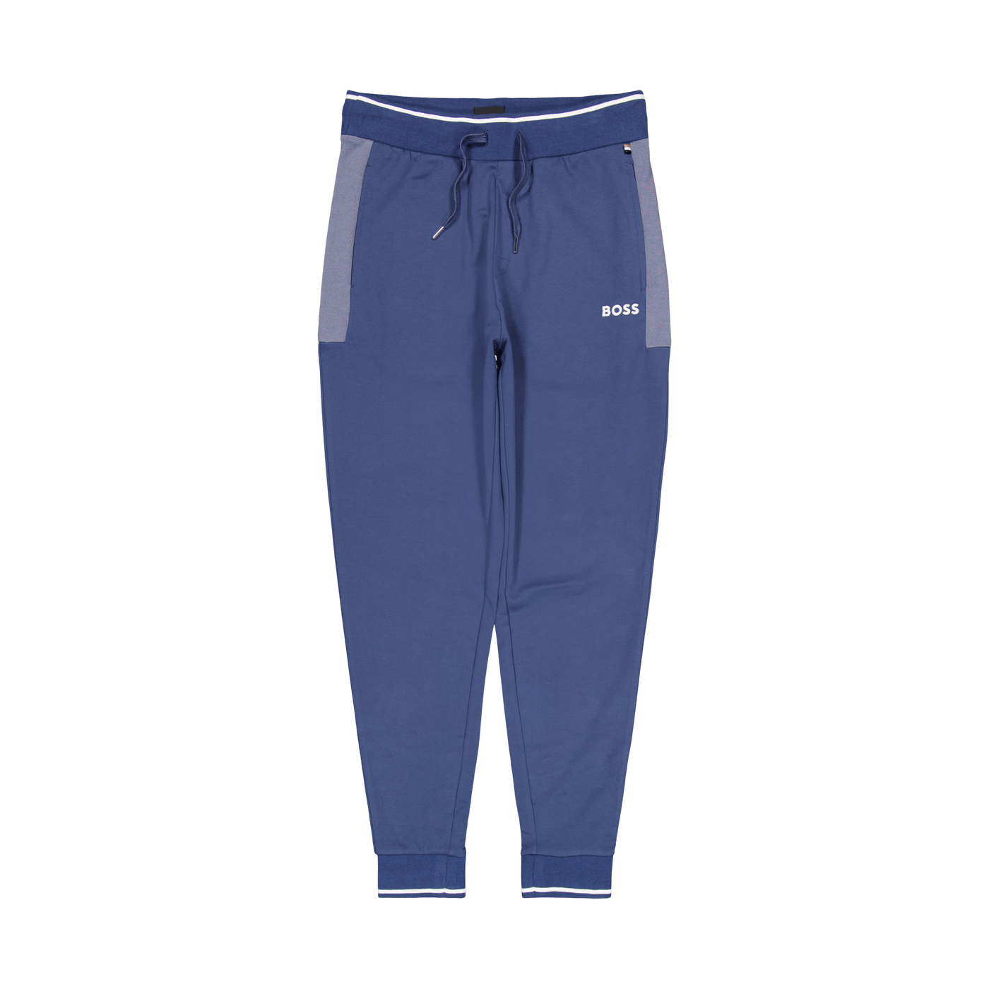 BOSS Tracksuit Pants Open