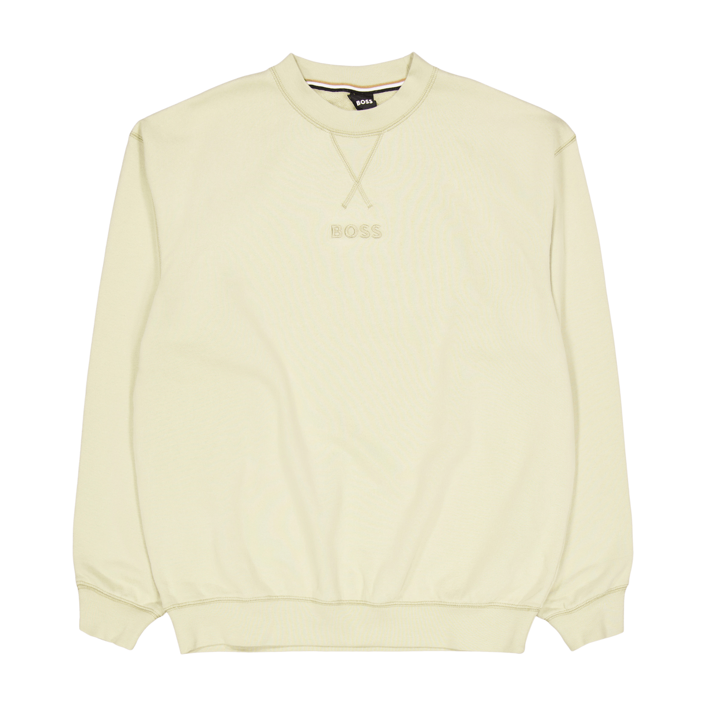 BOSS Contemporary Sweatshirt