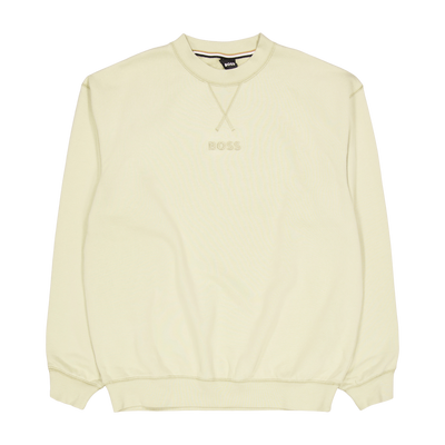 BOSS Contemporary Sweatshirt